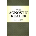The Agnostic Reader