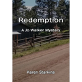 Redemption: A Jo Walker Mystery