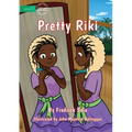 Pretty Riki