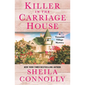 Killer in the Carriage House: A Victorian Village Mystery