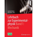 Lehrbuch Zur Experimentalphysik Band 1: Mechanik