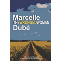 The Wronged Woman: Book 6 of the Mendenhall Mystery series