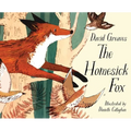 The Homesick Fox