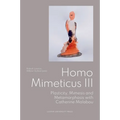 Homo Mimeticus III: Plasticity, Mimesis and Metamorphosis with Catherine Malabou