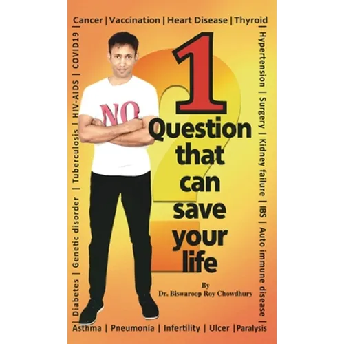 1 Question That Can Save Your Life