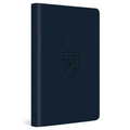 ESV Holy Bible for Kids (Trutone, Dark Blue, Lion of Judah Design)
