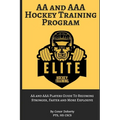 AA and AAA Hockey Training