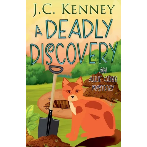 A Deadly Discovery