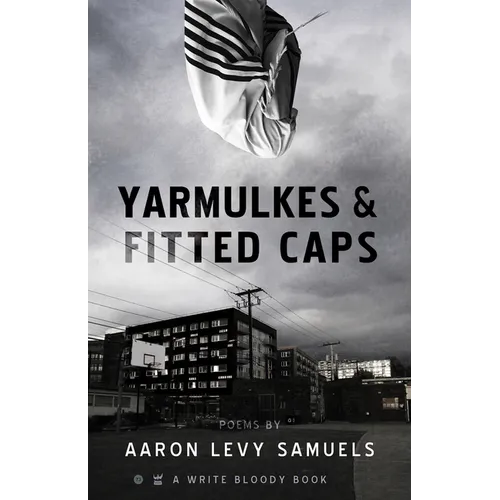 Yarmulkes & Fitted Caps