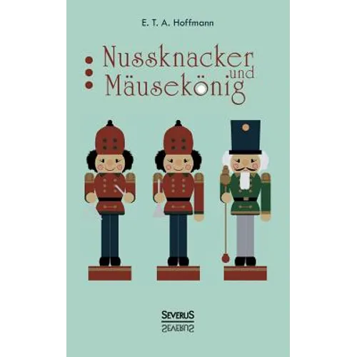 Nussknacker und Mausekönig