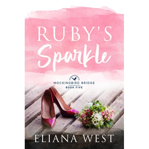 Ruby's Sparkle: Volume 5