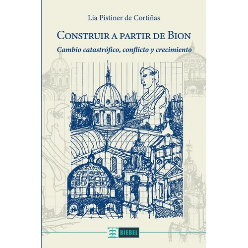 Construir a partir de Bion