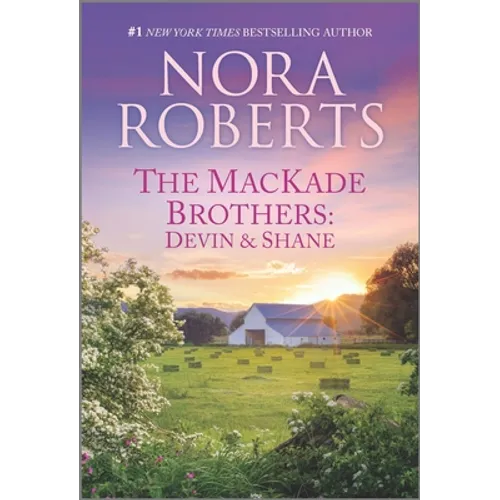 The Mackade Brothers: Devin & Shane