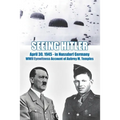 Seeing Hitler: WWII Eyewitness Account of Aubrey M. Temples