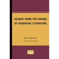 Scenes from the Drama of European Literature: Volume 9