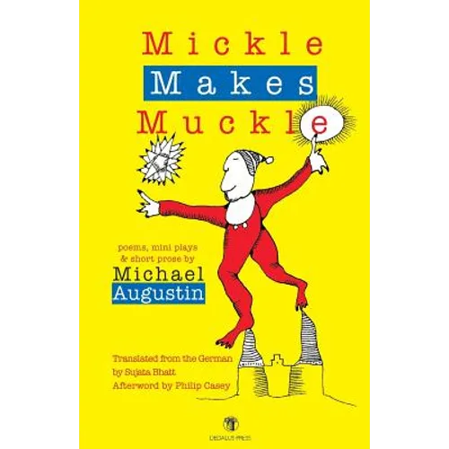 Mickle Makes Muckle