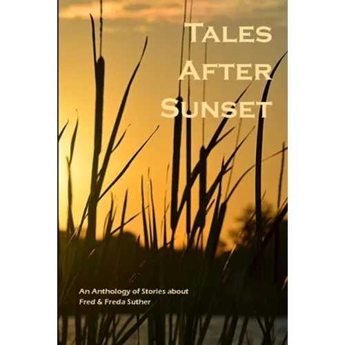 Tales After Sunset