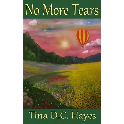 No More Tears