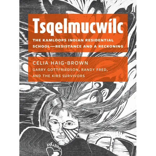 Tsqelmucwílc: The Kamloops Indian Residential School―resistance and a Reckoning