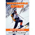Unbreakable Spirit: Rising Above All Odds