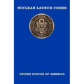 Nuclear Launch Codes: Top Secret Nuclear Launch Codes