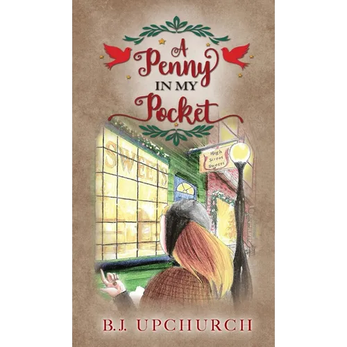 A Penny In My Pocket