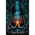 Last Things