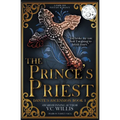 The Prince's Priest: A Dark MM Fantasy Romance