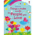 Things to Make and Do for People You Love