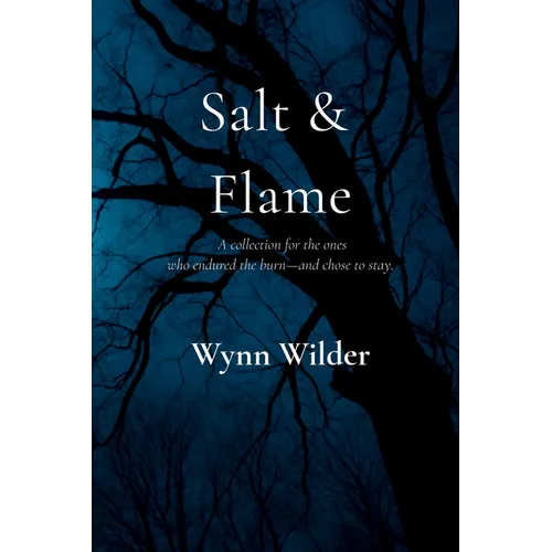 Salt & Flame
