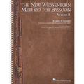 The New Weissenborn Method for Bassoon - Volume 2