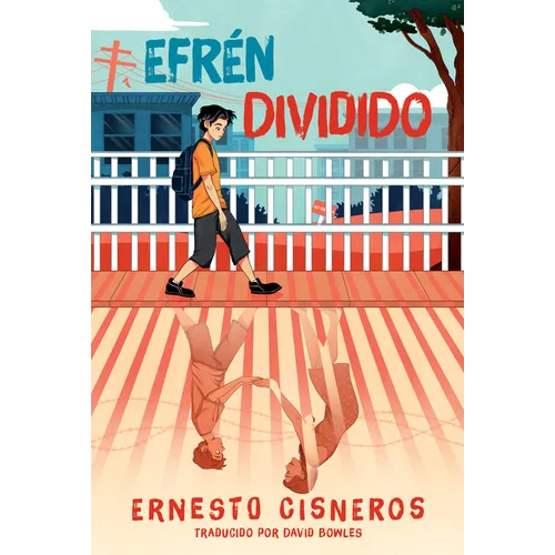 Efrén Dividido (Efrén Divided)