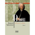 Johann Sebastian Bach Eine Biografie in zwei Bänden. Band 1