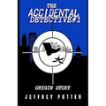 The Accidental Detective #1: Origin Story