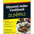 Glycemic Index Cookbook for Dummies