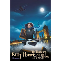 Kitty Hawk and the Tragedy of the RMS Titanic: Book Four of the Kitty Hawk Flying Detective Agency Series