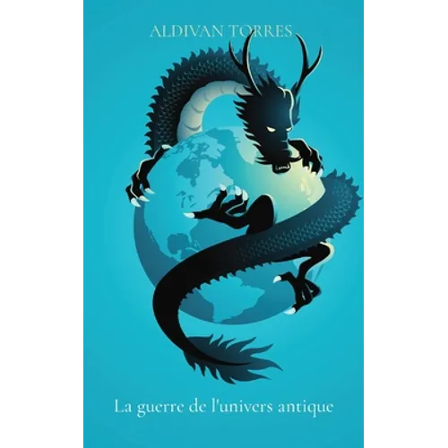 La guerre de l'univers antique