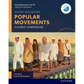 Oxford Resources for IB DP History Popular Movements Course Book