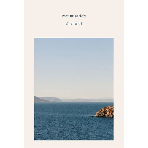 Sweet Melancholy: An Odyssey from Enlli to Hydra Trwy Lanw, Trai a Chwedlau
