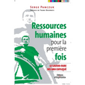 Ressources humaines pour le première fois