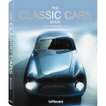 The Classic Cars Book