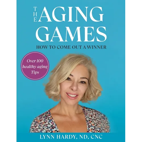 The Aging Games: How to Come Out a Winner