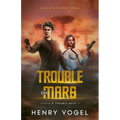 Trouble on Mars