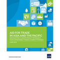 Aid for Trade in Asia and the Pacific: Navigating Climate Policy Dynamics for Sustainable Trade Competitiveness