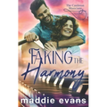 Faking the Harmony: A Castleton Musician sweet romance