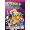 Pokémon Adventures: Diamond and Pearl/Platinum, Vol. 3