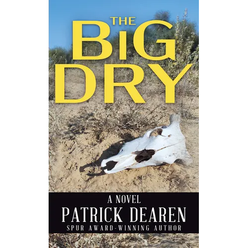 The Big Dry