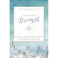 Becoming a Woman of Strength