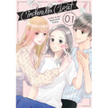 Cinderella Closet Vol. 1