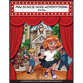 Mackenzie Goes Adventuring - The Play
